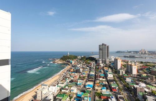 Sokcho House | Sokcho Rianvichae Central