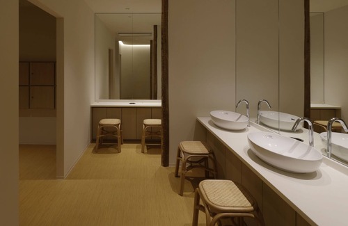 Kanazawa Hotel | SOKI KANAZAWA