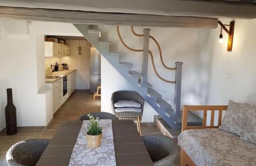 Zalahalap House | Sol Aquilonis Vendégház