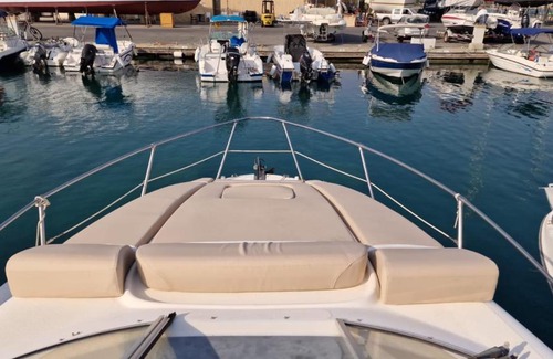 Limassol Boat Rental | Sol Boat St Raphael Marina