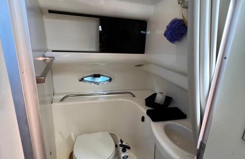 Limassol Boat Rental | Sol Boat St Raphael Marina