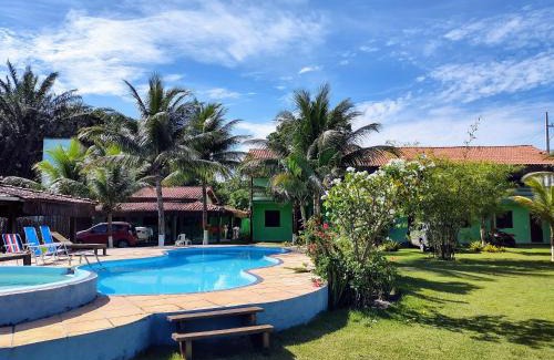 Barra Grande Hotel | Sol da Onda Pousada e Flats
