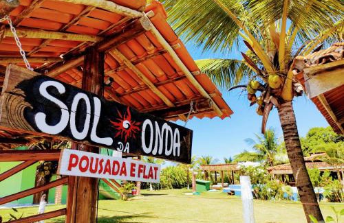 Barra Grande Hotel | Sol da Onda Pousada e Flats