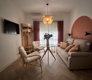 Zafra Old Town Apartment | Sol de Zafra Estudio