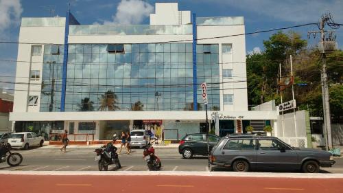 Tambau Apartment | Sol e Mar Solar do Atlântico-Tambaú-João Pessoa