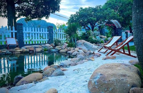 Hoa Lu Resort | Sol Flow Retreat