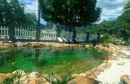 Hoa Lu Resort | Sol Flow Retreat