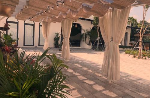 Hoa Lu Resort | Sol Flow Retreat