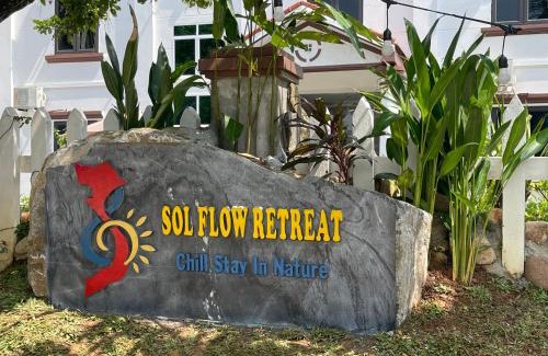 Hoa Lu Resort | Sol Flow Retreat
