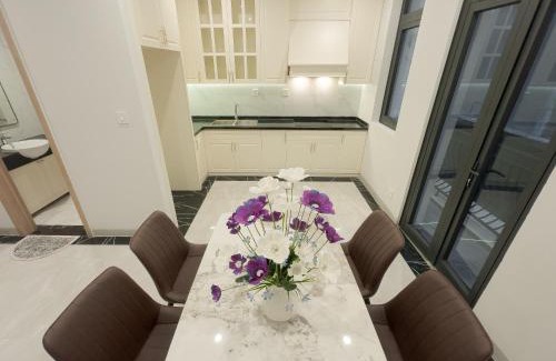 Van Giang Apartment | SOL Homestay Ocean Park 2
