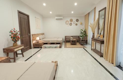 Van Giang Apartment | SOL Homestay Ocean Park 2