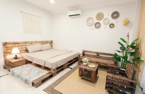 Van Giang Apartment | SOL Homestay Ocean Park 2