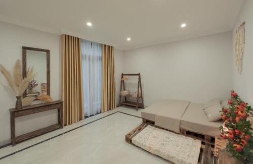 Van Giang Apartment | SOL Homestay Ocean Park 2
