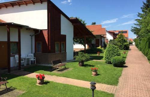 Buk Apartment | Sol Panzió