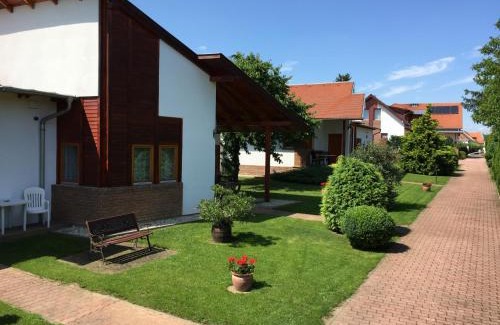 Buk Apartment | Sol Panzió