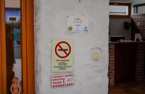 Buk Apartment | Sol Panzió