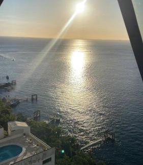 Vitoria Apartment | SOL VICTORIA MARINA