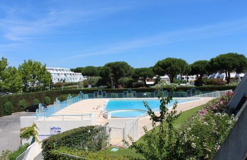 Le Couchant Apartment | Sol-y-Days Flamants roses, grande terrasse et piscine