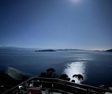 Yumani Cabin | Sol y Luna - ISLA DEL SOL Bolivia