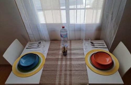 Jaen Apartment | Sol y Olivos Apartamento céntrico en zona de aparcamiento gratuito