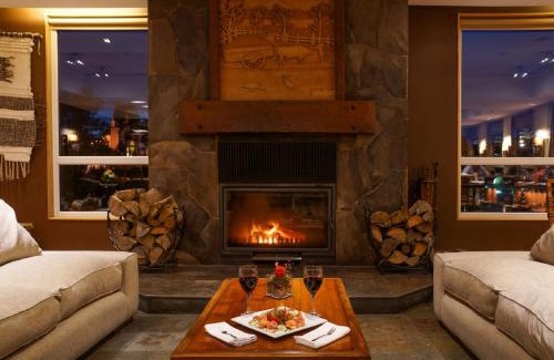 Puerto Varas Hotel | Solace Hotel Puerto Varas