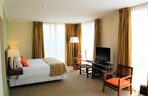 Puerto Varas Hotel | Solace Hotel Puerto Varas