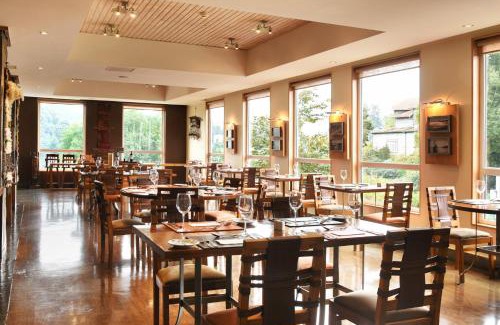 Puerto Varas Hotel | Solace Hotel Puerto Varas