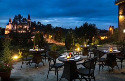 Puerto Varas Hotel | Solace Hotel Puerto Varas