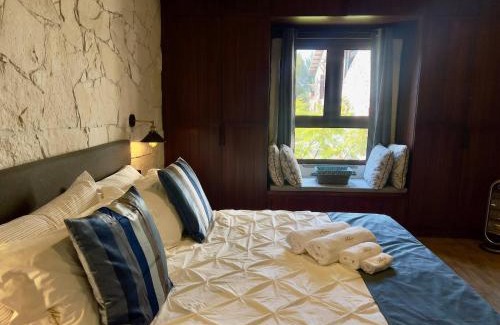 Santeagueda Apartment | Solange Suite en ValQuirico