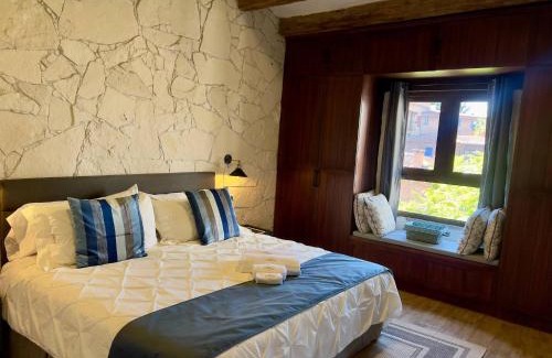 Santeagueda Apartment | Solange Suite en ValQuirico