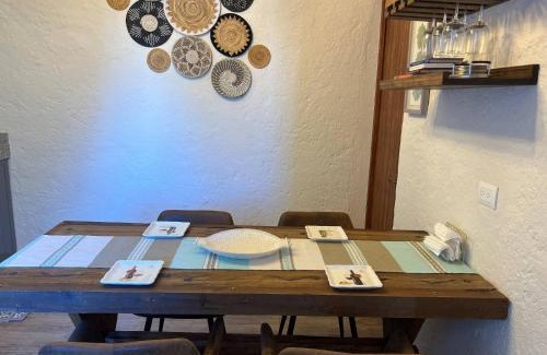 Santeagueda Apartment | Solange Suite en ValQuirico