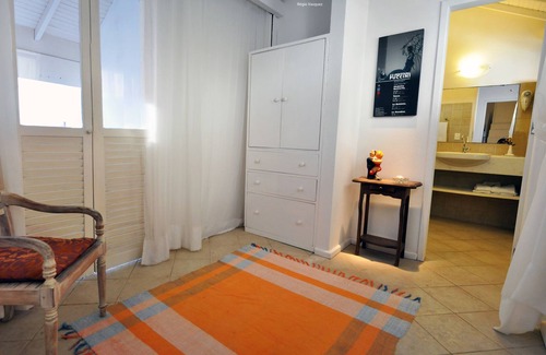 Morro de Sao Paulo Hotel | Solar das Artes Pousada Boutique