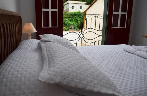 Tiradentes House | Solar de Amelia