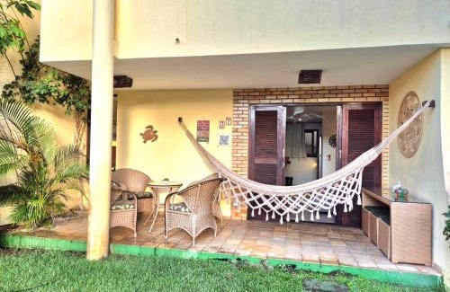 Pipa Apartment | Solar de Pipa Prime - Frente piscina