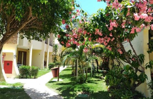 Pipa Apartment | Solar de Pipa Prime - Frente piscina