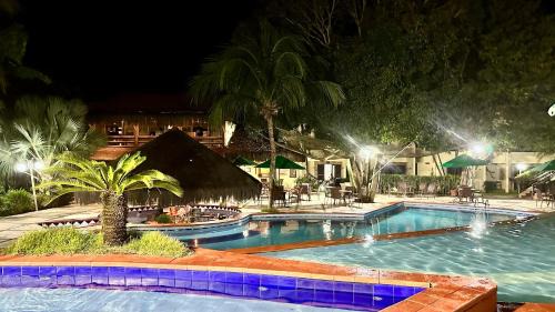 Pipa Apartment | Solar de Pipa Prime - Frente piscina