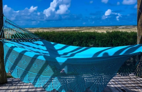 Estancia House | Solar do Abacaxi um Paraíso Próximo ao Mar, Praia do Saco , Sergipe