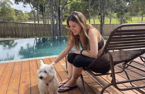 Curuipe House | Solar do Golfe