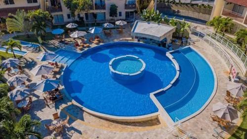 Pipa Apartment | Solar Flats - LaGuNa - Pipa RN