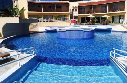 Pipa Apartment | Solar Flats - LaGuNa - Pipa RN