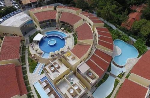 Pipa Apartment | Solar Flats - LaGuNa - Pipa RN