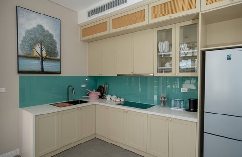 Mong Cai Villa | Solar LuxStay Villa - Long Beach