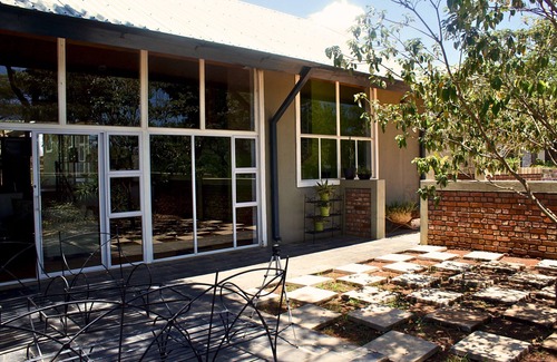 Harare East Apartment | Solar powered 3 bed haven in Bannatyne park