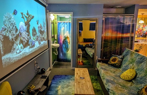 Lexington Apartment | Solar Sanctuarynnn
