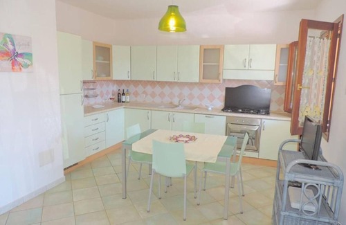 Budoni Apartment | Solaria Bouganville With Mini-pool