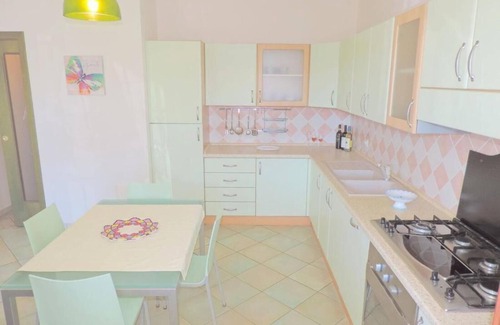 Budoni Apartment | Solaria Bouganville With Mini-pool