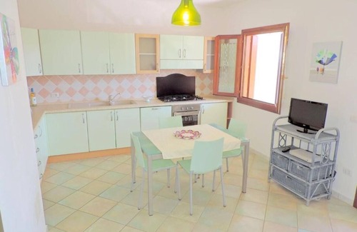 Budoni Apartment | Solaria Bouganville With Mini-pool