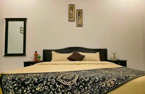 Bedla House | Solasta