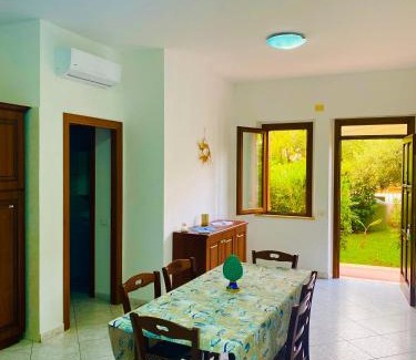 Castelluzzo Apartment | Sole di Sicilia