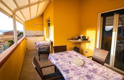 Buggerru House | Sole e Mare Buggerru - Appartamento